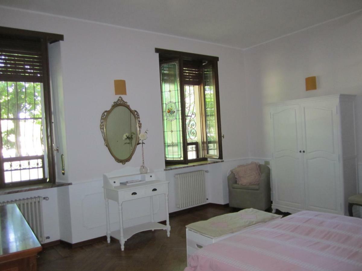 Appartement Casa Zara à Turin Extérieur photo