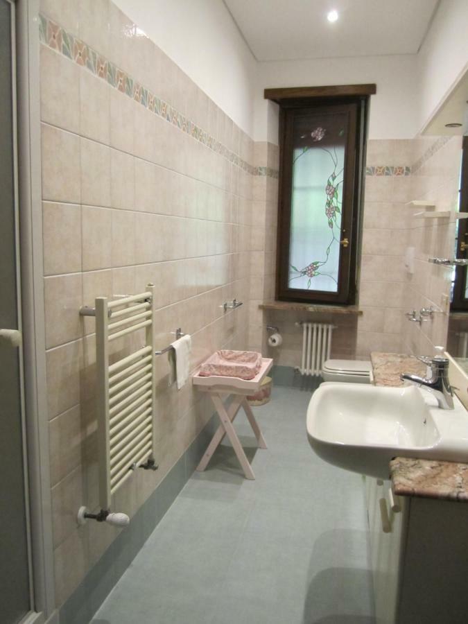 Appartement Casa Zara à Turin Extérieur photo