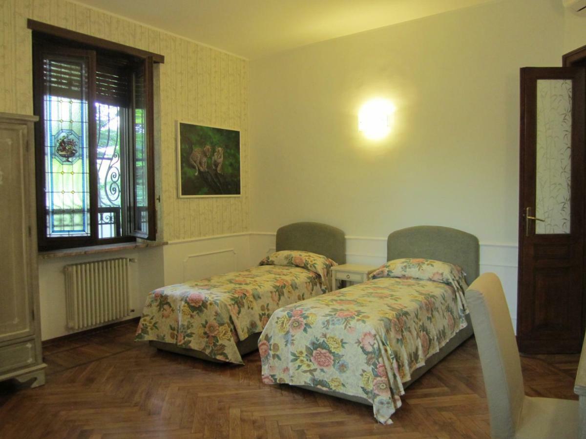 Appartement Casa Zara à Turin Extérieur photo
