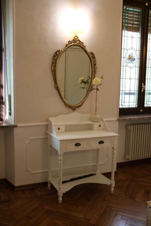 Appartement Casa Zara à Turin Extérieur photo