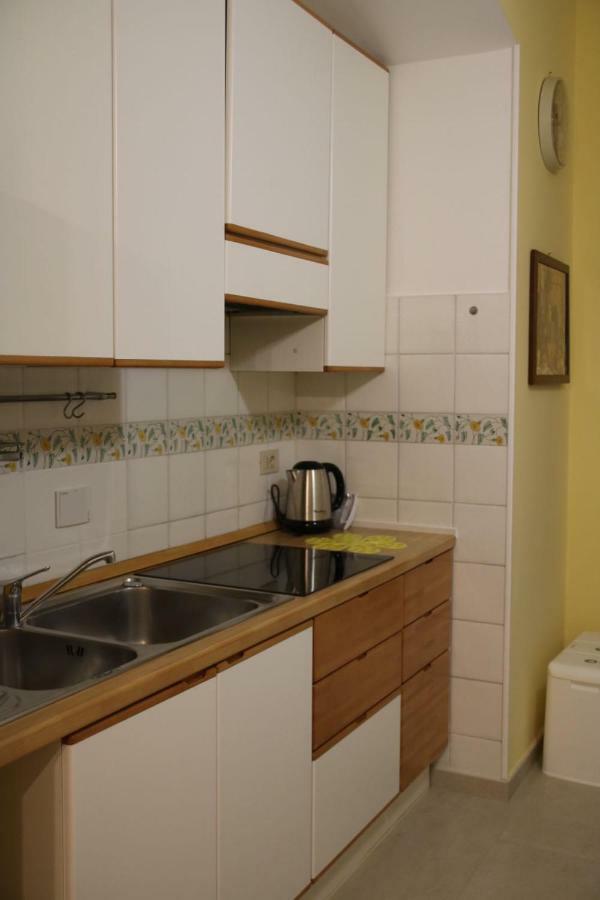 Appartement Casa Zara à Turin Extérieur photo