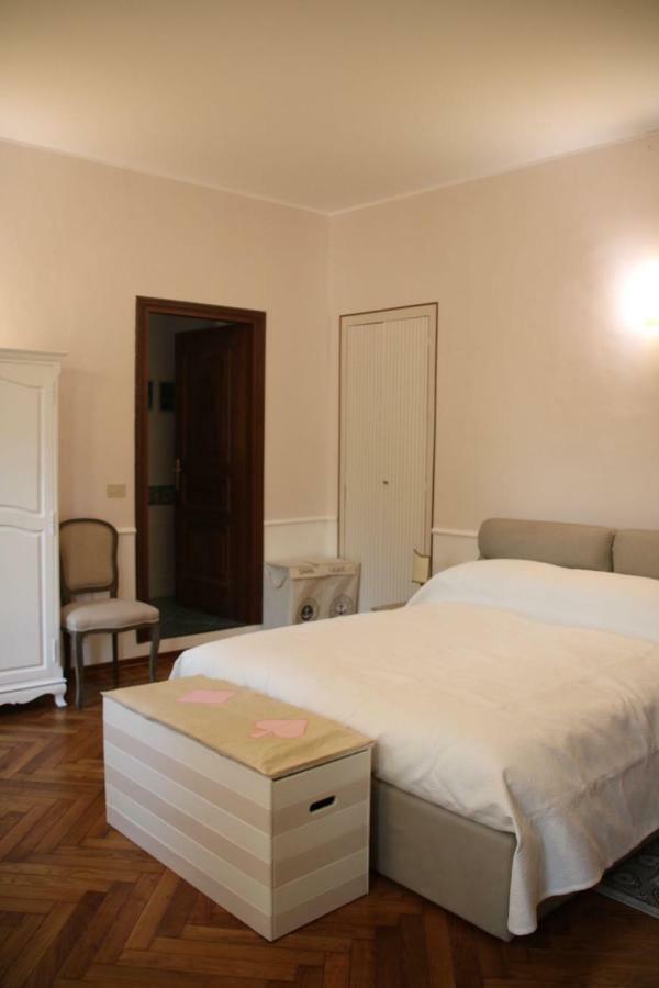 Appartement Casa Zara à Turin Extérieur photo
