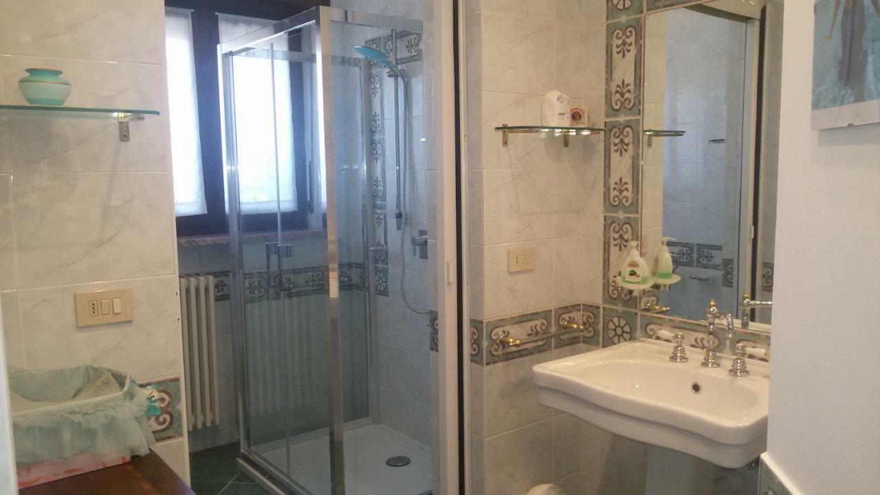 Appartement Casa Zara à Turin Extérieur photo