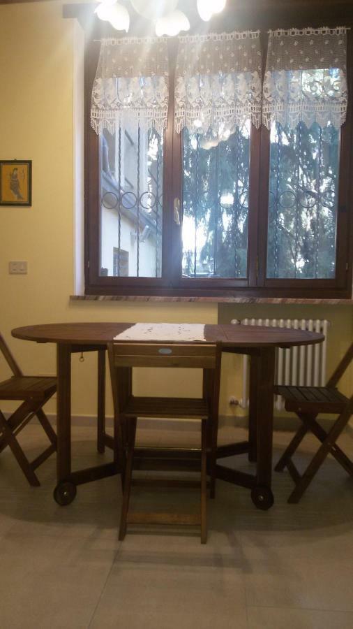 Appartement Casa Zara à Turin Extérieur photo