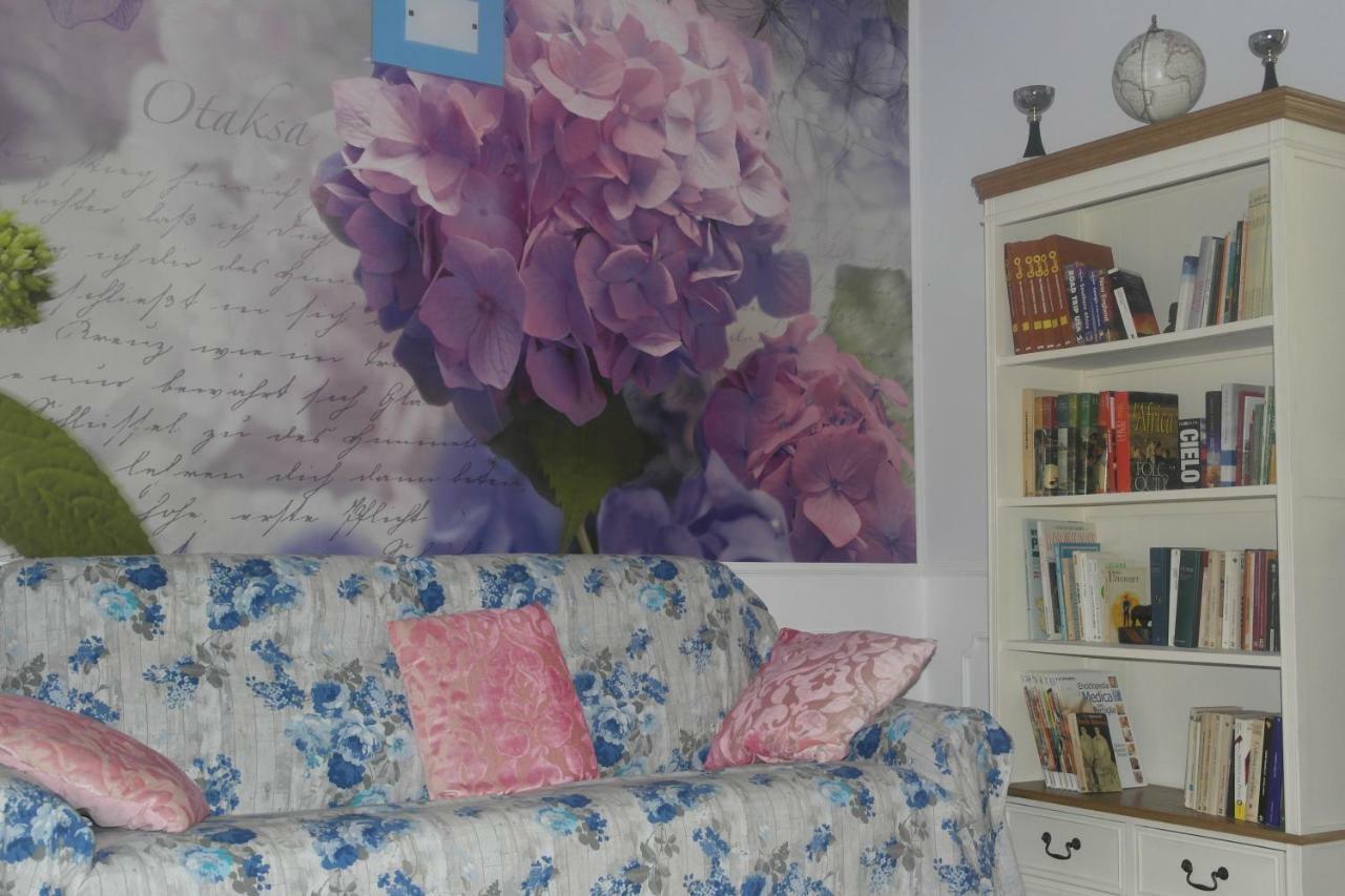 Appartement Casa Zara à Turin Extérieur photo