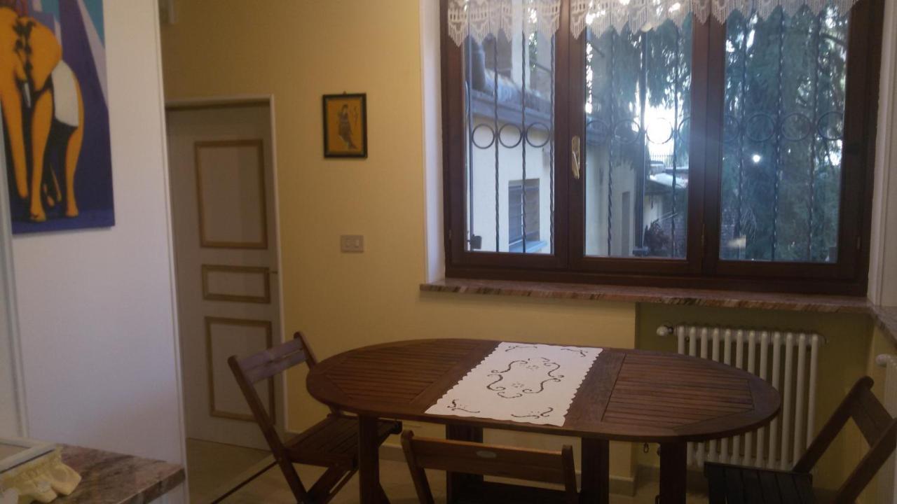 Appartement Casa Zara à Turin Extérieur photo