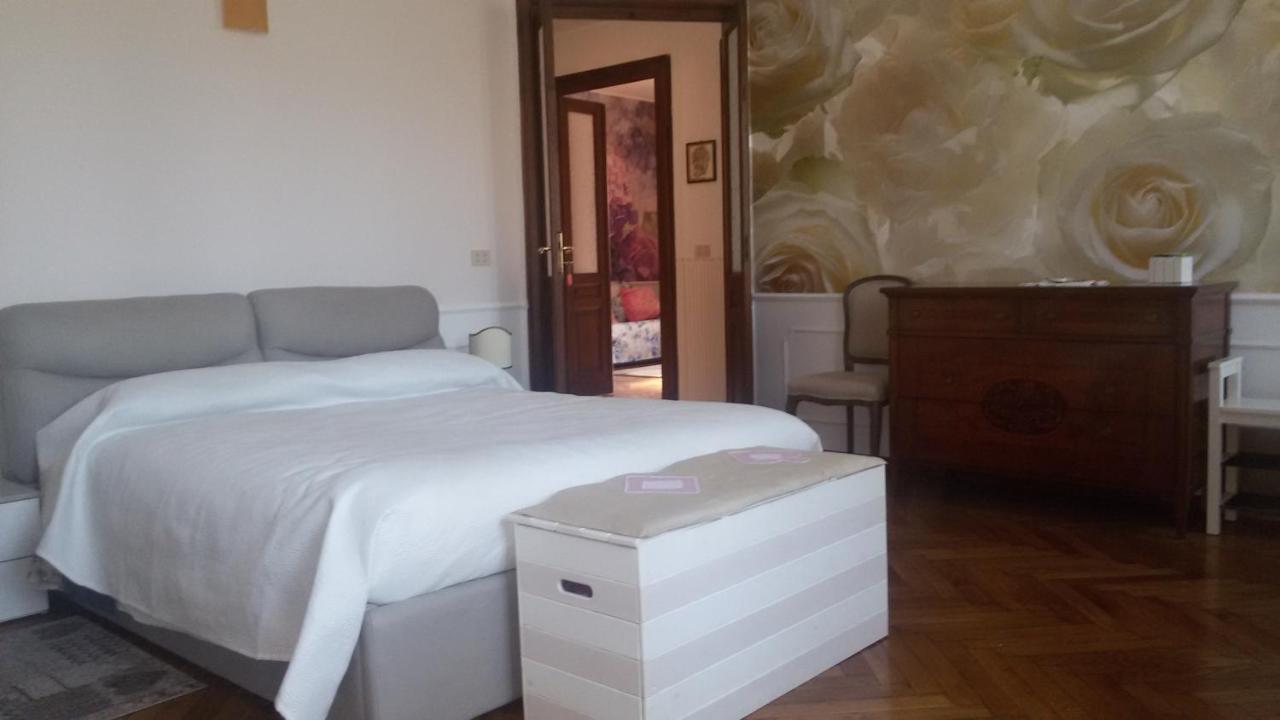 Appartement Casa Zara à Turin Extérieur photo