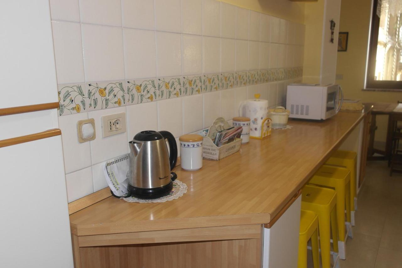 Appartement Casa Zara à Turin Extérieur photo