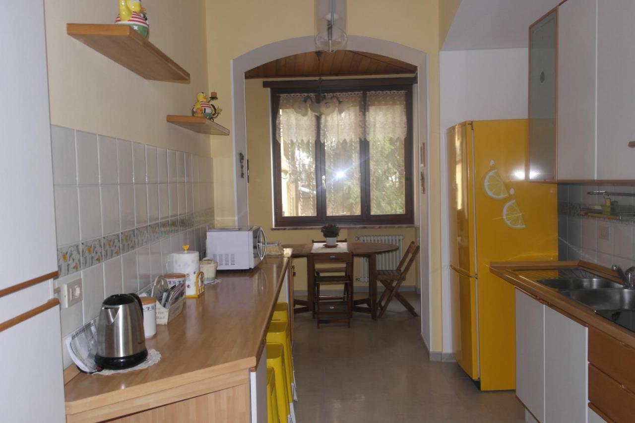 Appartement Casa Zara à Turin Extérieur photo